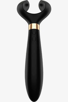 Satisfyer - Endless Fun Multi Vibrator