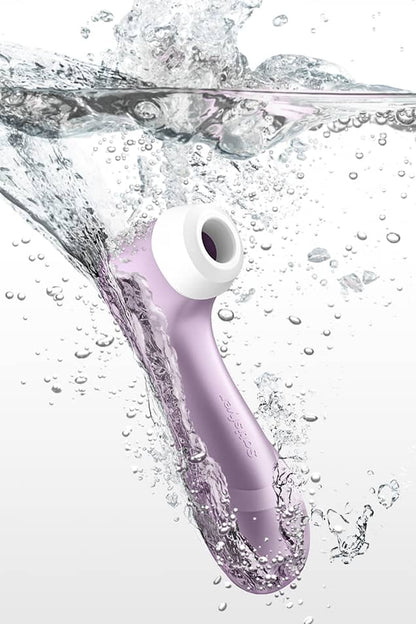 Satisfyer Pro 2 Generation 2