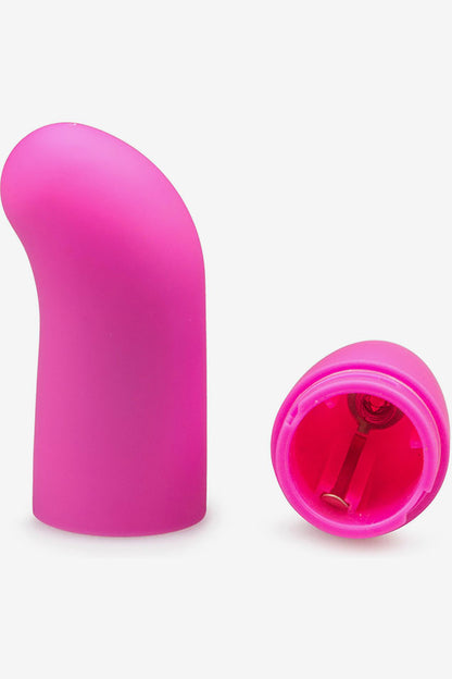 Mini G-Spot Vibrator Pink
