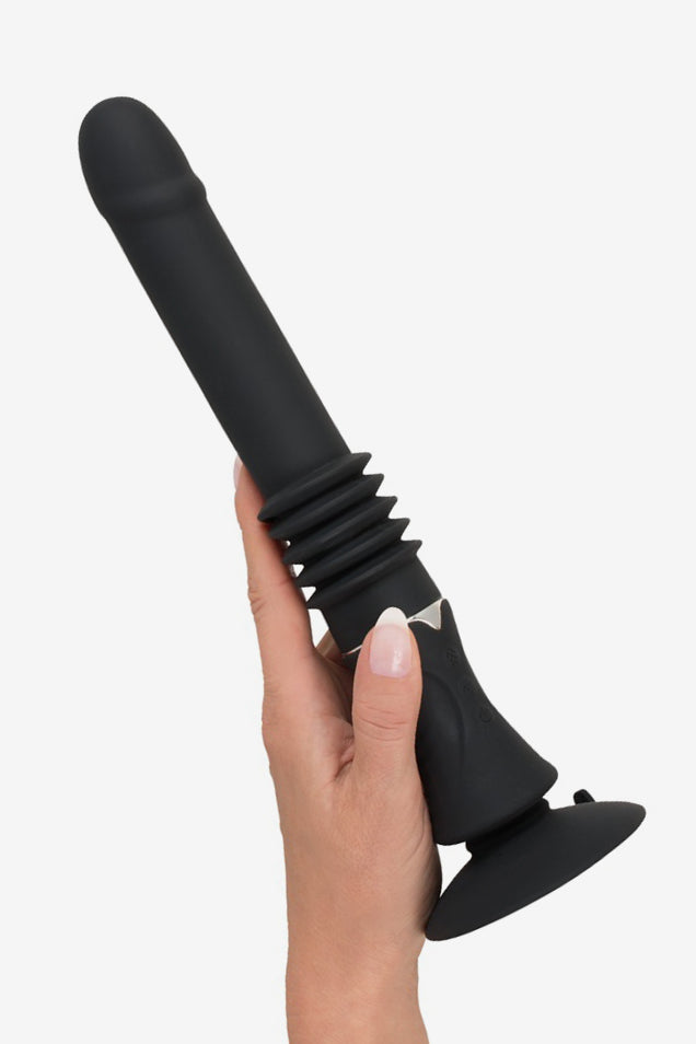 Portable Fucking Machine