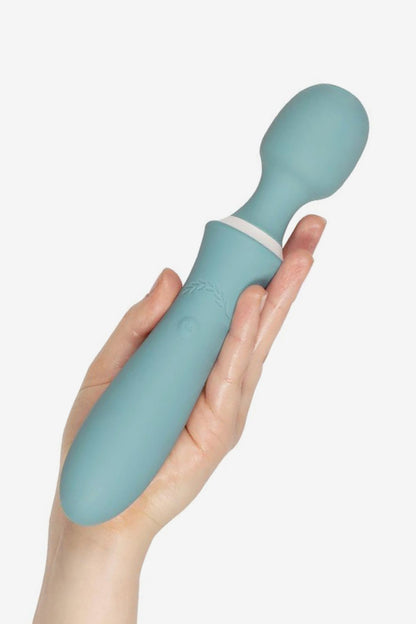 The Orchid Wand Vibrator