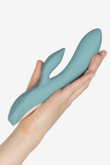 The Violet Rabbit Vibrator