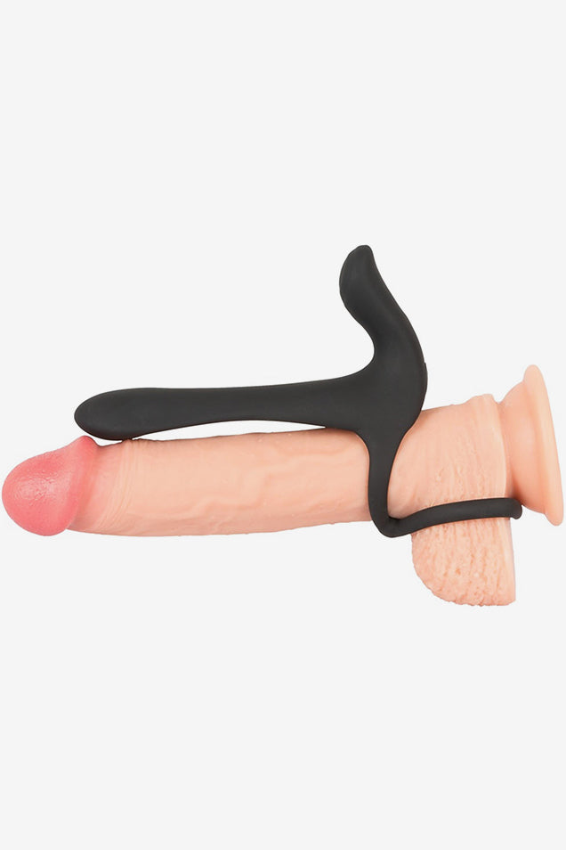 Black Velvets - Couples Vibrator