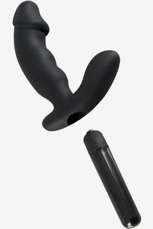Rebel Cock Shaped Vibe