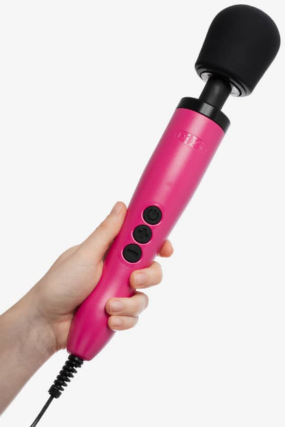 Doxy Original Massager