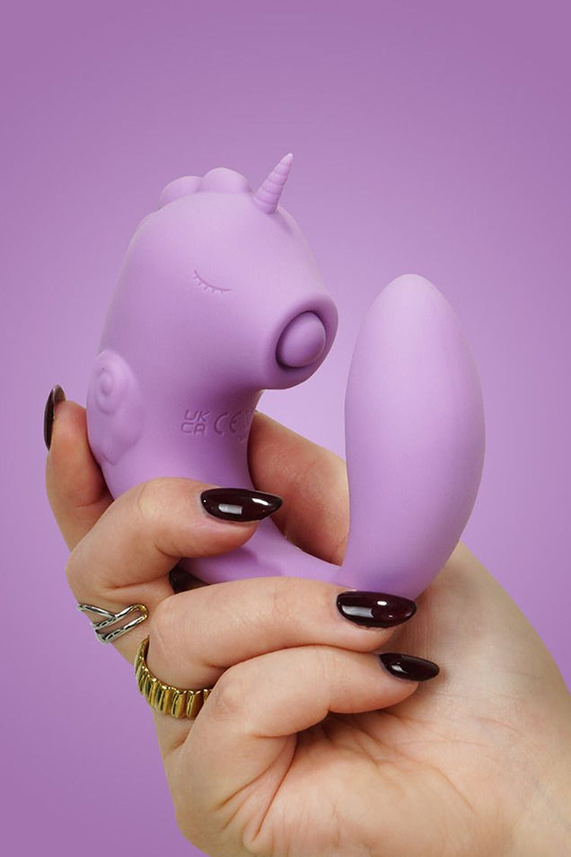 Unihorn - C Horse