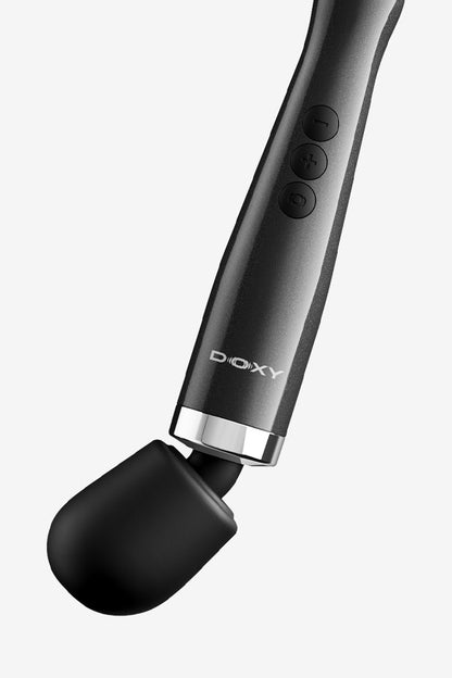 Doxy - Die Cast Max Plug‑In