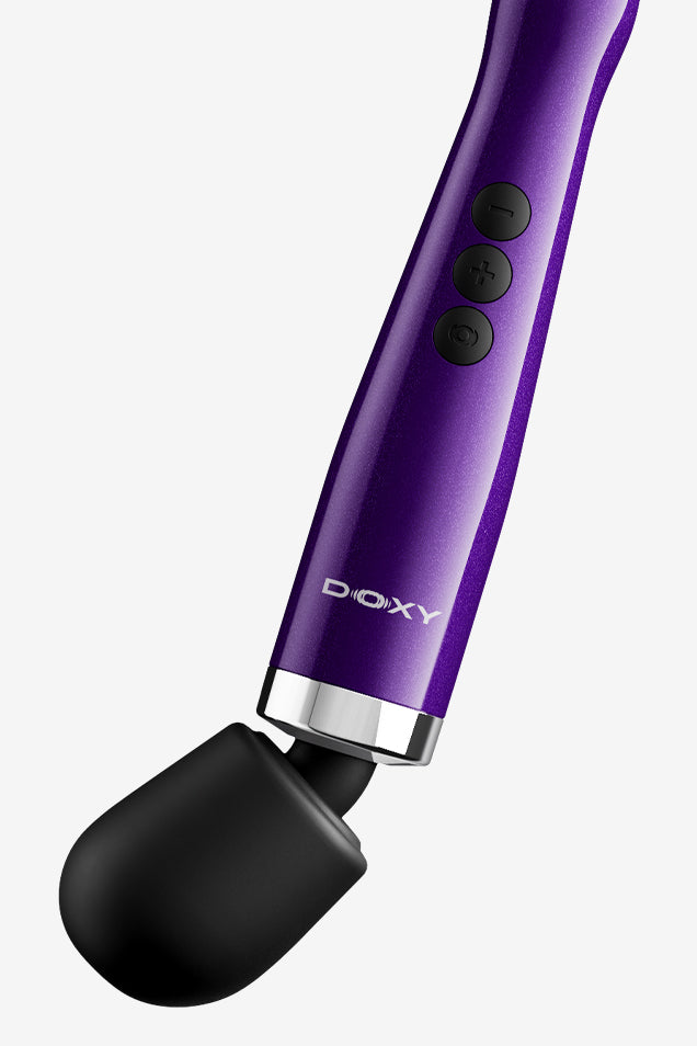 Doxy - Die Cast Max Plug‑In