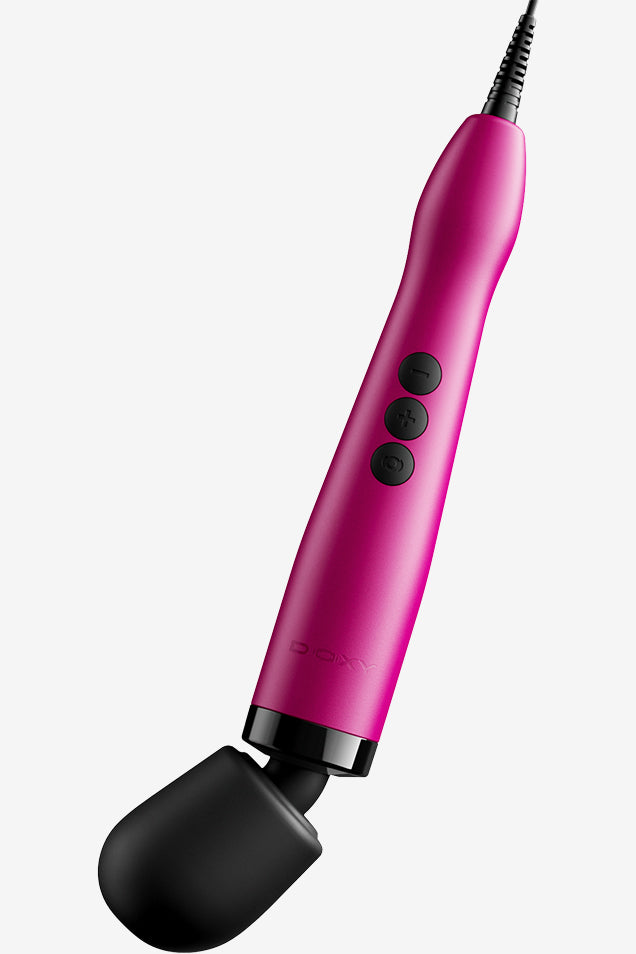 Doxy - Original Plug-In