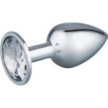 RFSU - Shiny Dream Small Metal Butt Plug
