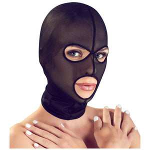 Ögonbindlar & Masker