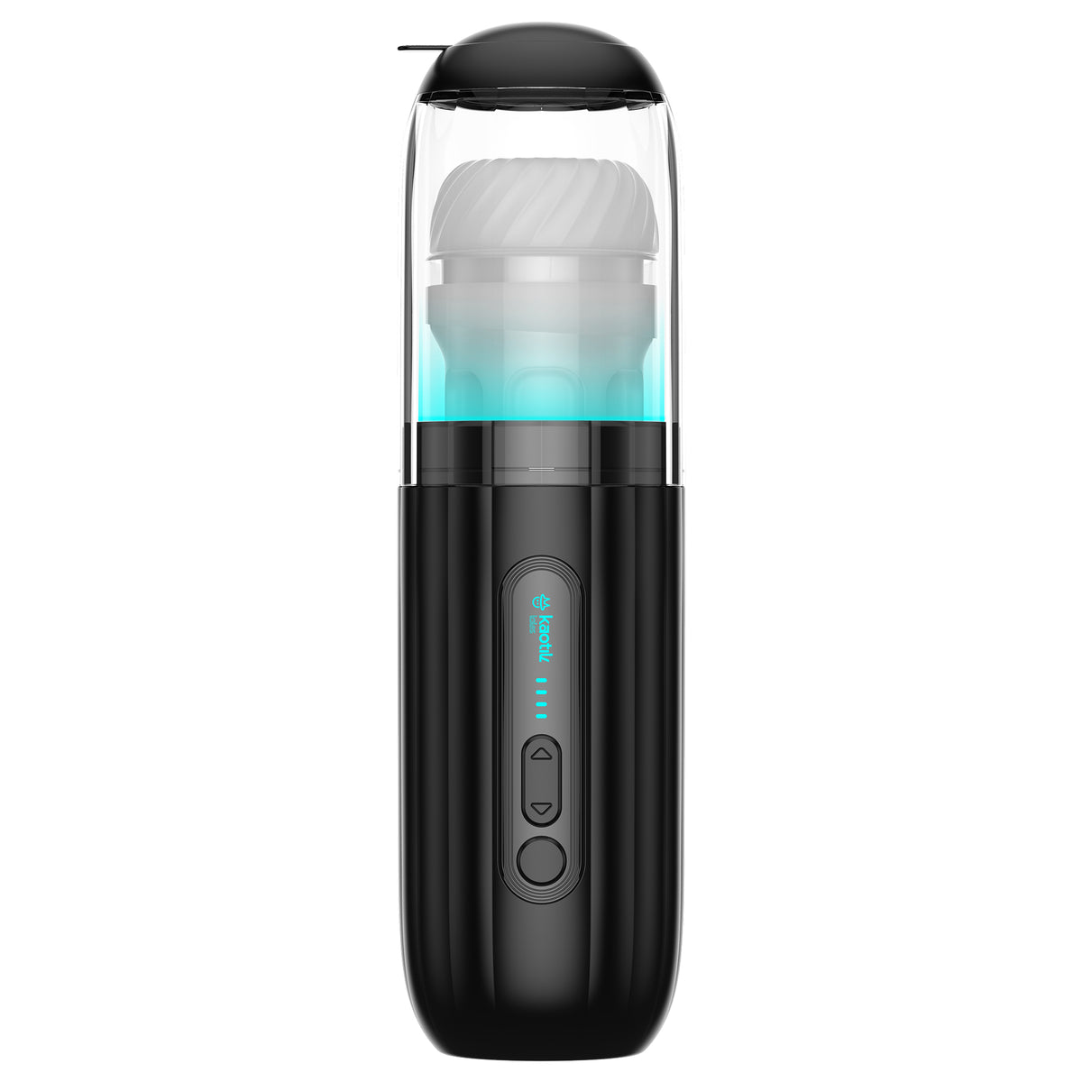 Kaotik Labs - The Shockwave
