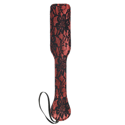 Lust - Paddle