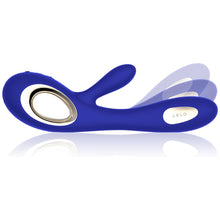 Lelo - Soraya Wave - Midnight Blue