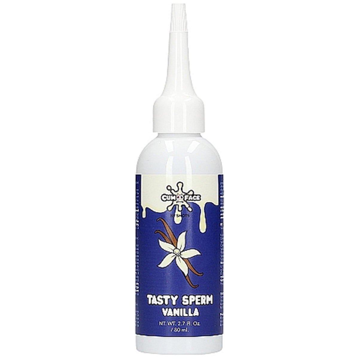Vanilla Tasty Sperm 80 ml