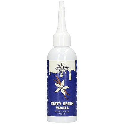 Vanilla Tasty Sperm 80 ml