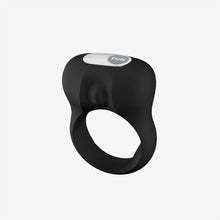 Fun Factory - Steady Cock Ring - Black
