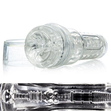 Fleshlight - Go Torque Ice Masturbator