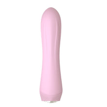 Cuties - Mini Vibrator Heart - Pink