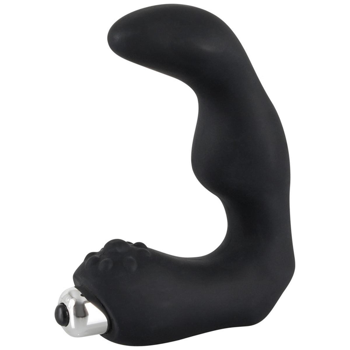 Rebel Prostate Stimulator Black
