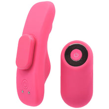Ladylove - Aurora Panty Vibrator - Pink