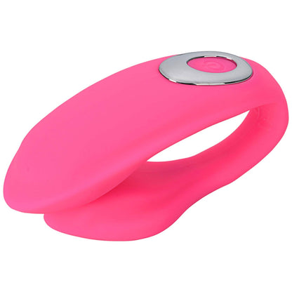 Ladylove - Nona Couples Vibrator - Pink