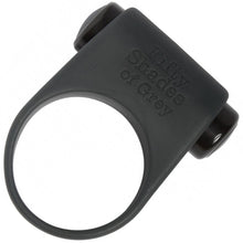 Fifty Shades Feel it Vib Ring