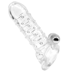 Penis sleeves