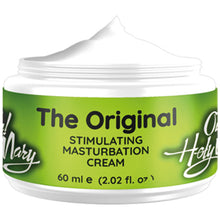 OH! Holy Mary Masturbation Cream 60ml
