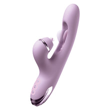 Fantasy For Her - G-Touch Pulse Pro -Purple