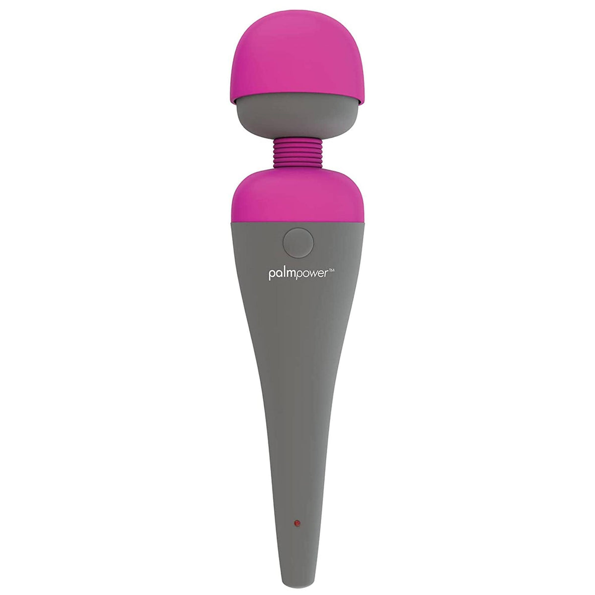 Palm power vibrator