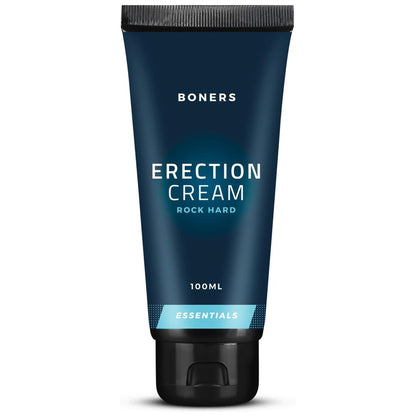 Boners Erection Cream 100 ml