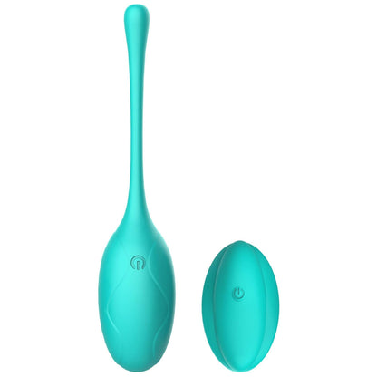 Kitty Egg Vibrator
