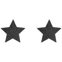 Bijoux Indiscrets - Flash Star - Black - OS