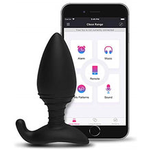 Lovense Hush 2 Butt Plug