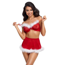Cottelli Lingerie - Set X-Mas