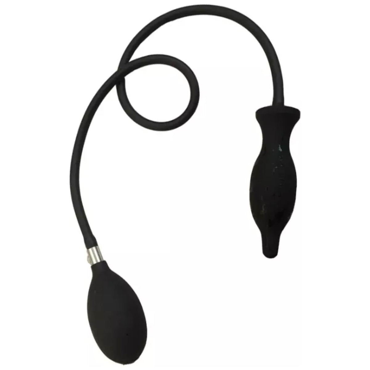 Cave Master - Inflate In Me Plug