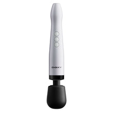 Doxy - Die Cast Max Cordless - White