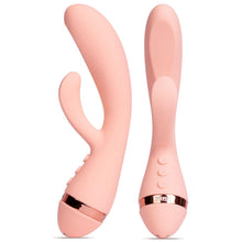 Vush Muse Rabbit Vibrator