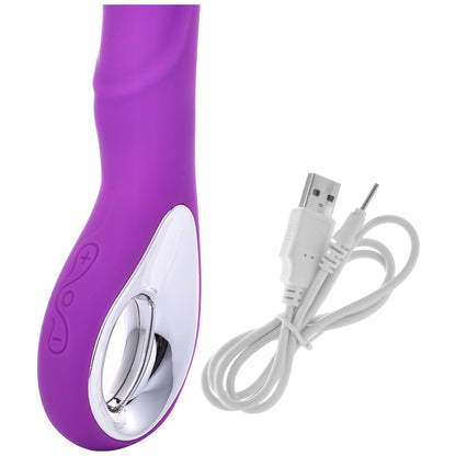 Ladylove Charger Dawn Vibrator