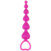 Booty Beads Heart