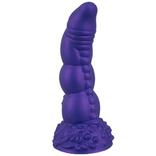 Beasty Cocks Demon Of Desire