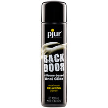 Pjur Back Door Relaxing Anal Glide