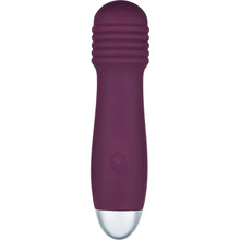 RFSU - Sweet Vibes Silk Touch Mini Vibrator Purple