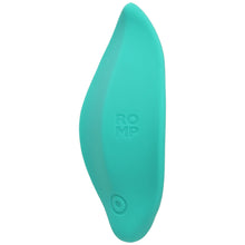 Romp Wave Vibrator