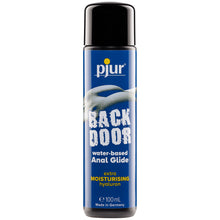 Pjur Back Door Water