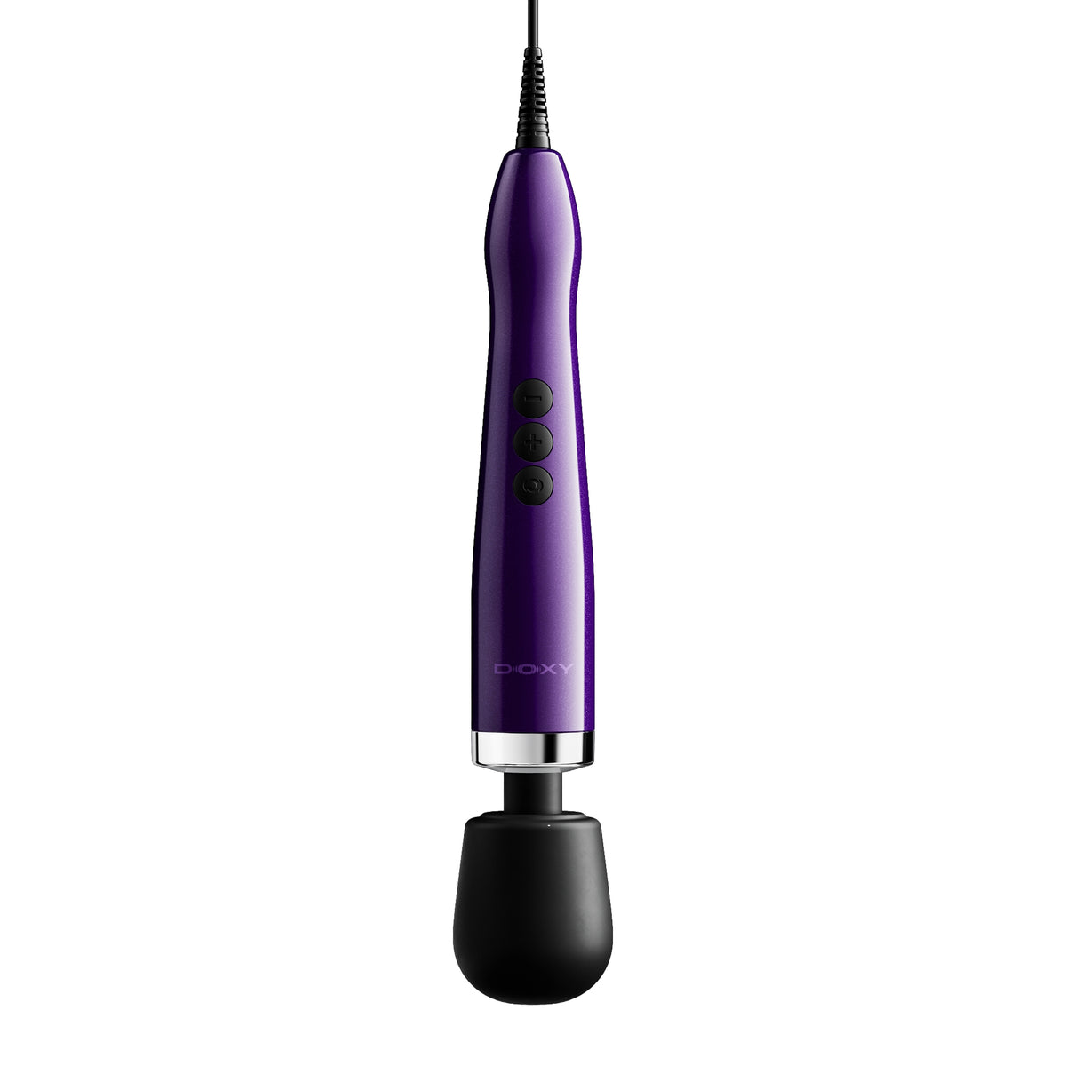 Doxy - Die Cast Max Plug‑In