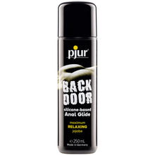 Pjur Back Door Relaxing Anal Glide
