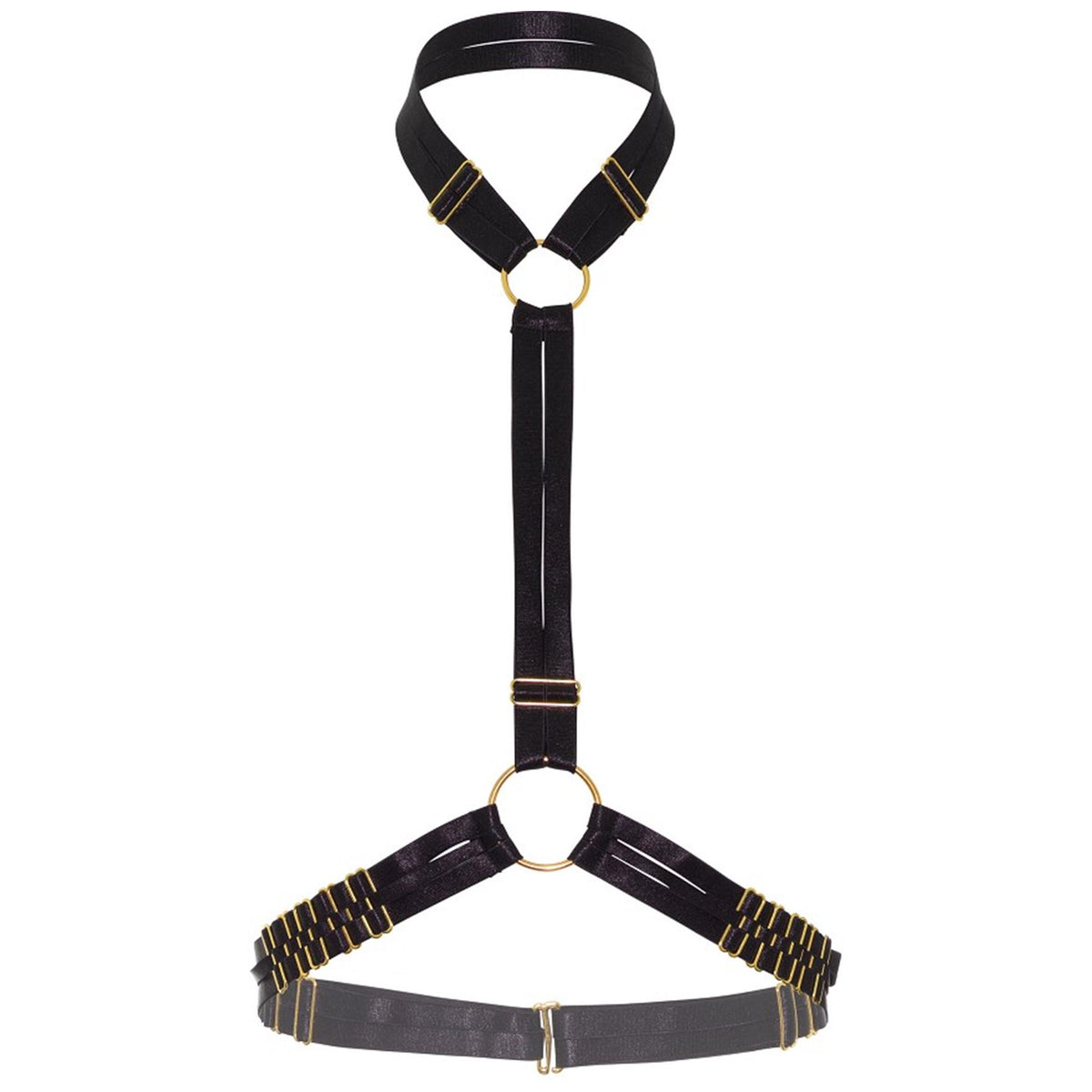 Harness Deluxe