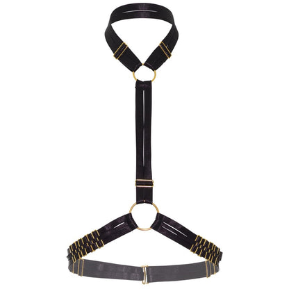 Harness Deluxe